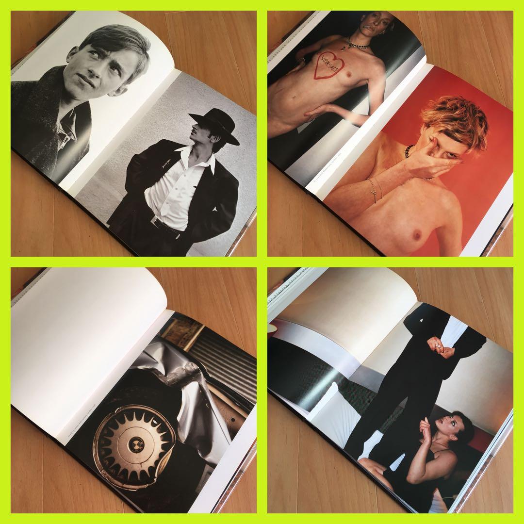 希少❗️【Juergen Teller】 ユルゲン・テラー/ 写真集/作品集