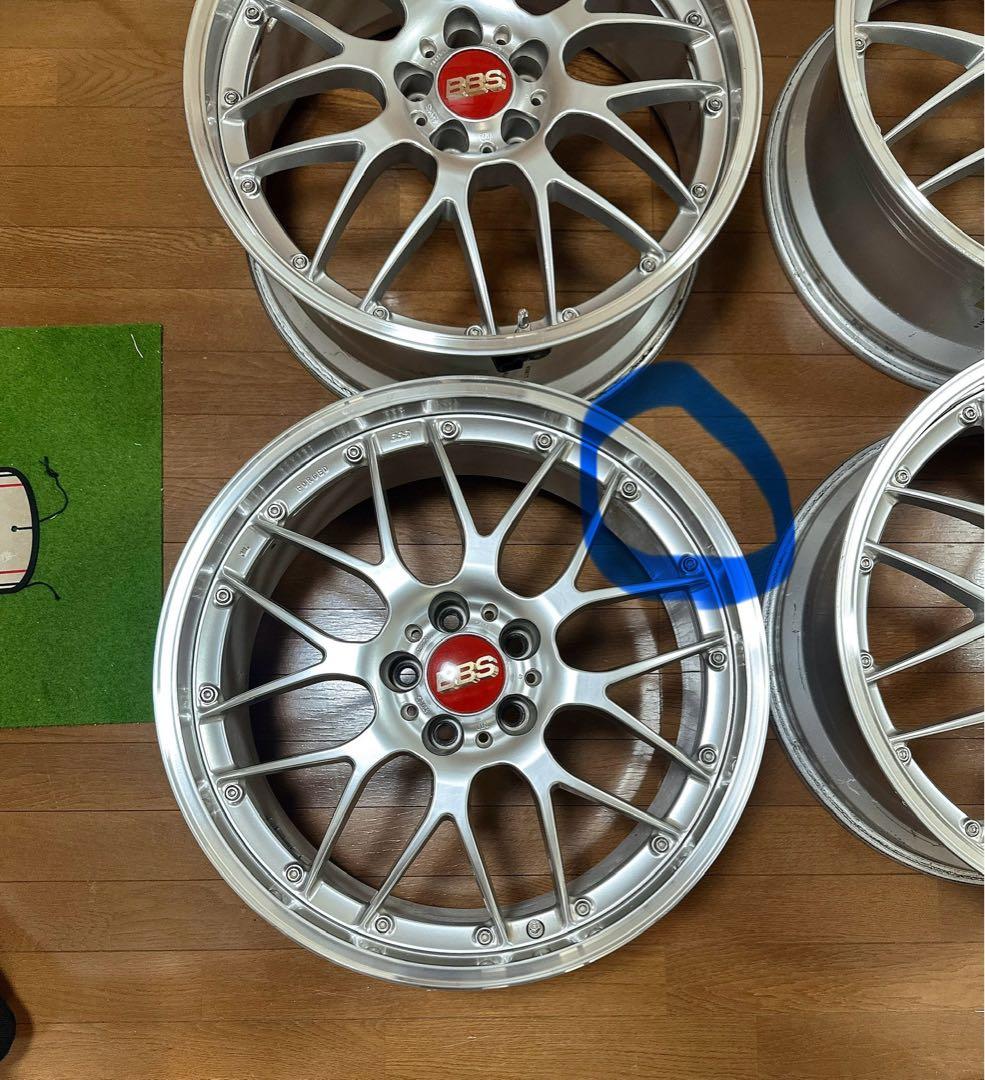 ＢＢＳ　20インチ
