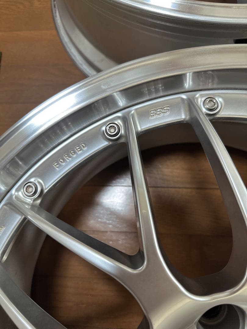 ＢＢＳ　20インチ