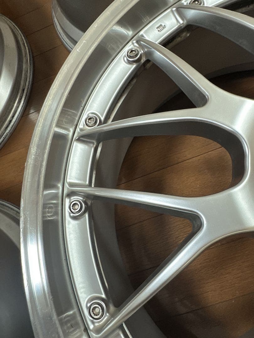 ＢＢＳ　20インチ