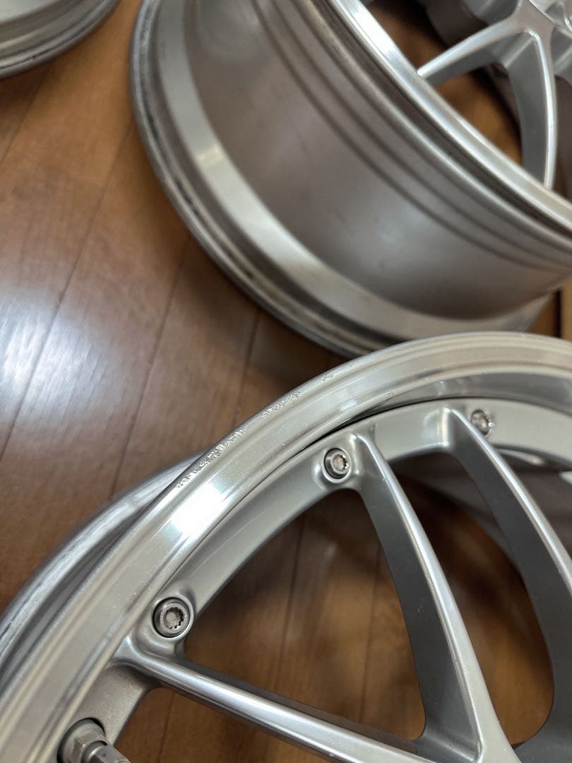 ＢＢＳ　20インチ