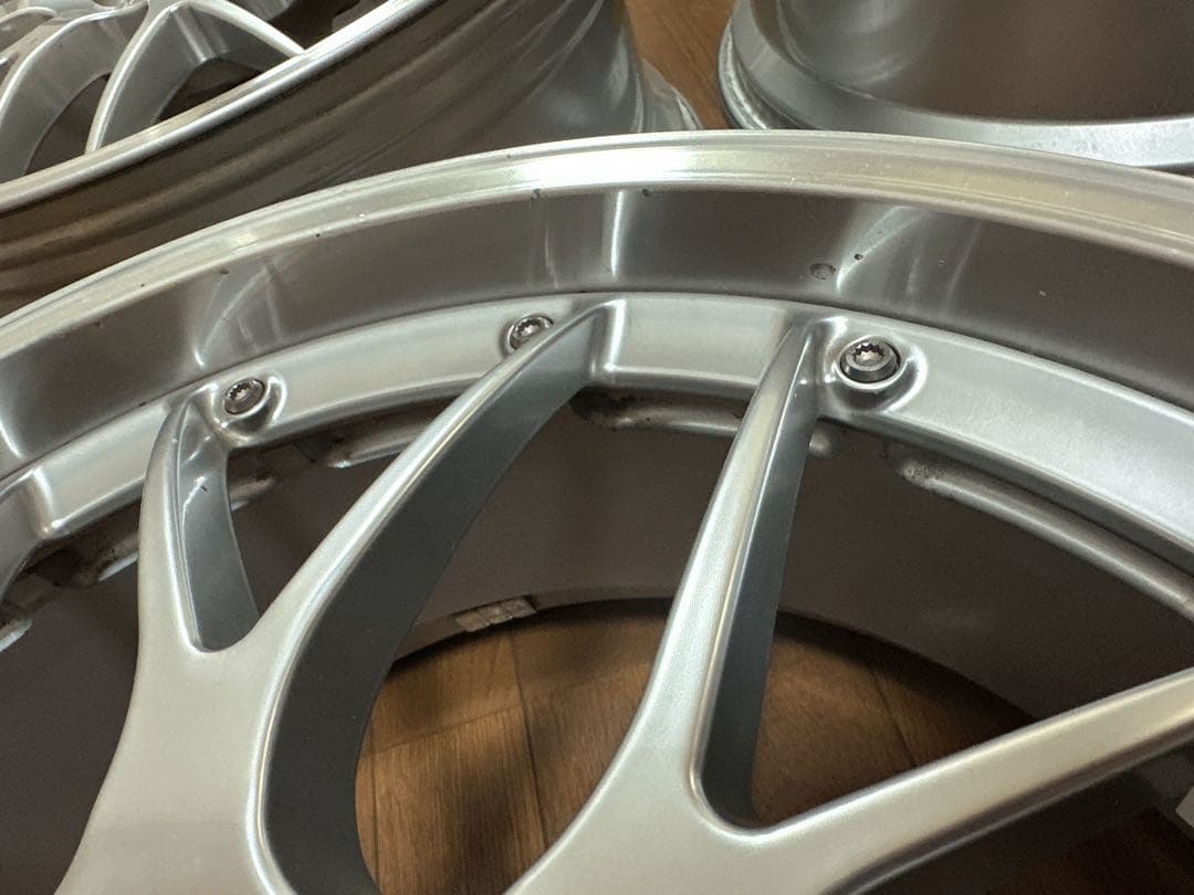 ＢＢＳ　20インチ