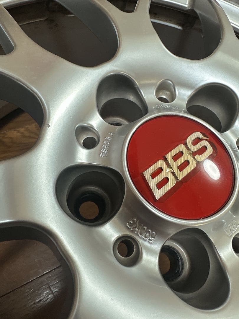 ＢＢＳ　20インチ