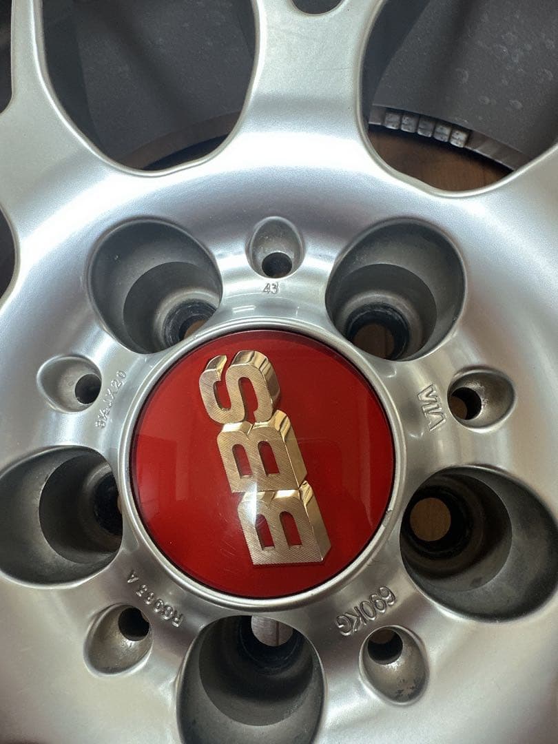 ＢＢＳ　20インチ