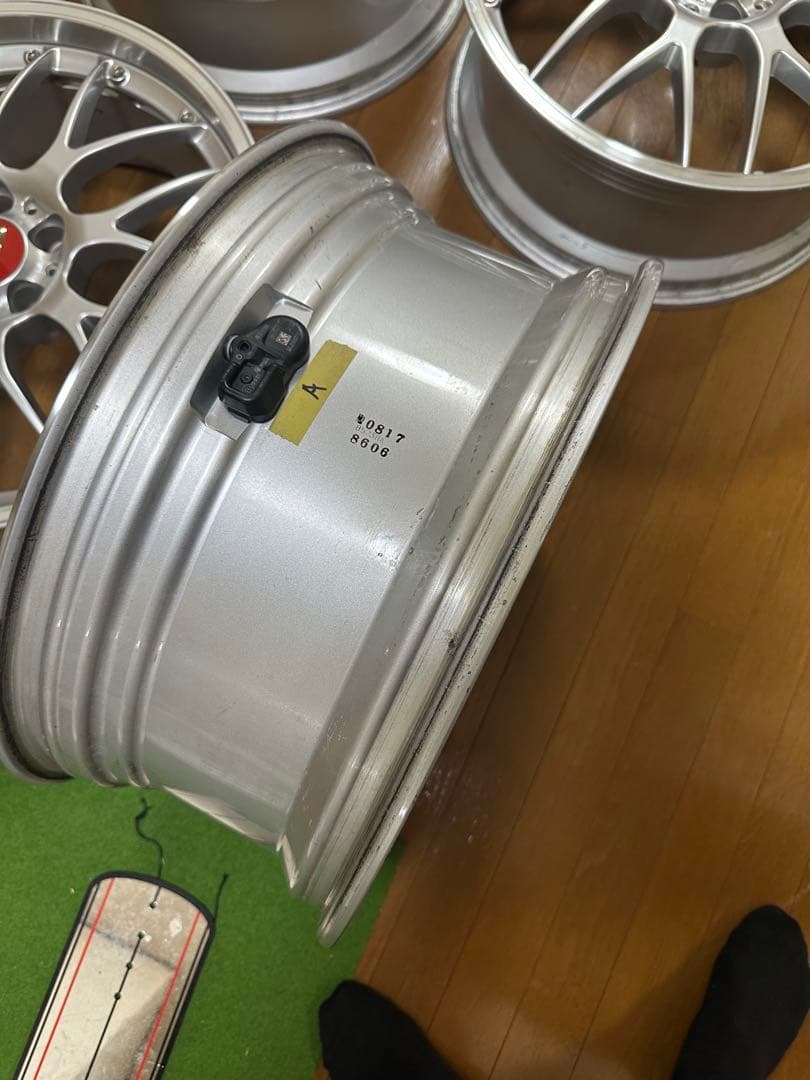 ＢＢＳ　20インチ