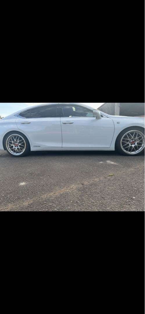 ＢＢＳ　20インチ