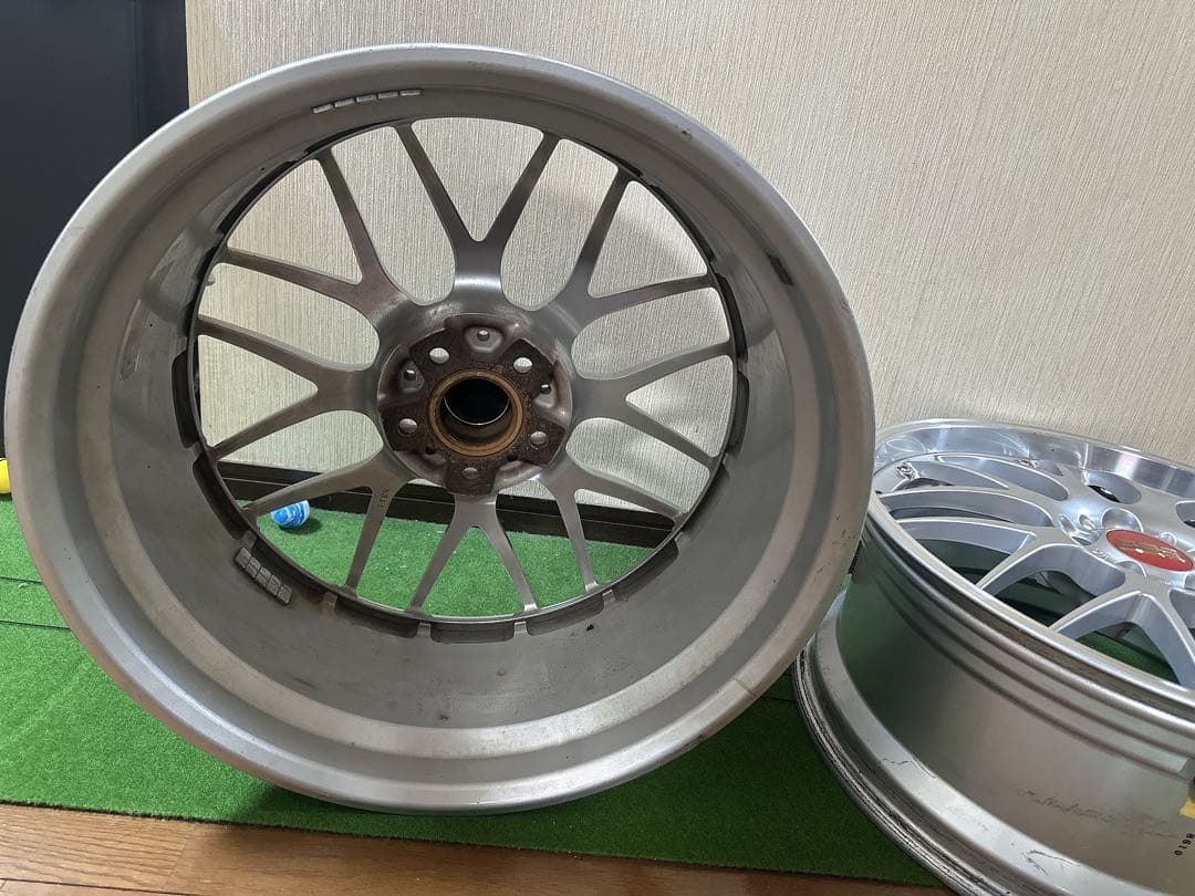 ＢＢＳ　20インチ