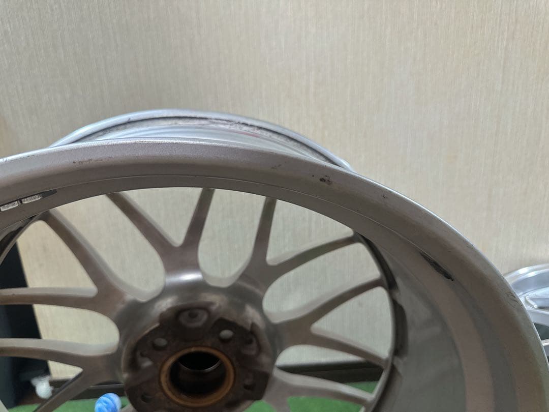 ＢＢＳ　20インチ