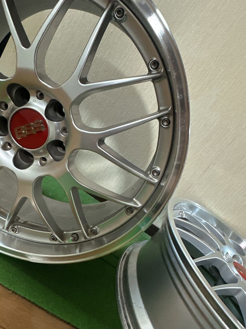 ＢＢＳ　20インチ