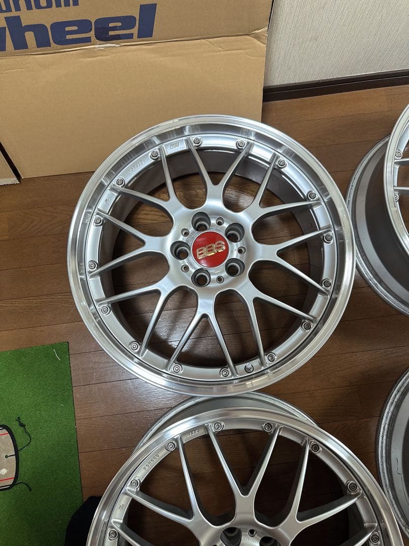 ＢＢＳ　20インチ