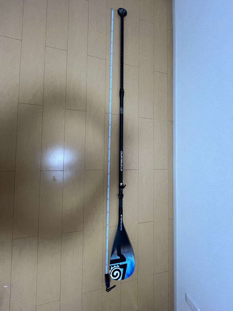 スターボード　パドル　SUP サップ