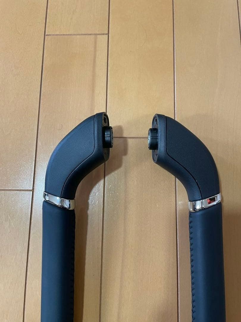 アルファード 30系 ロングアシストグリップ 純正品