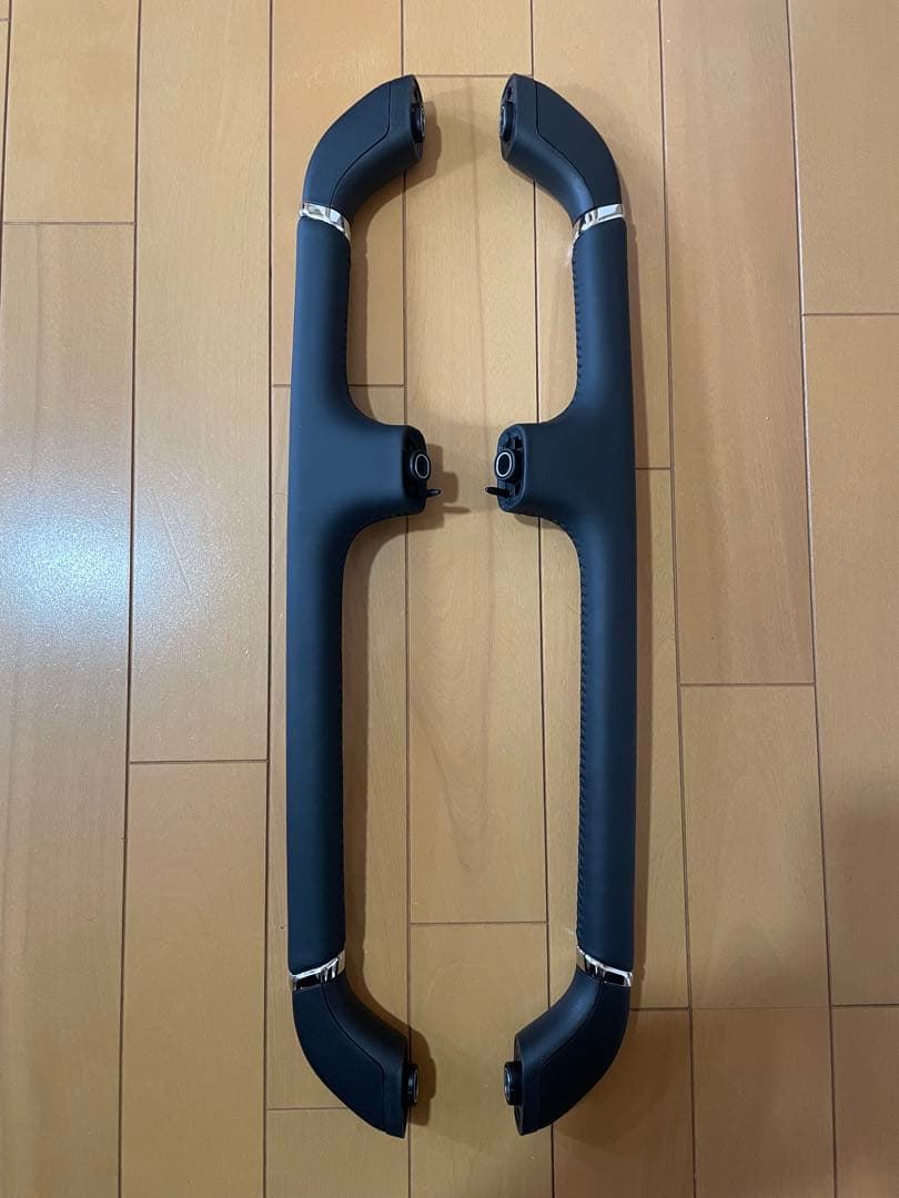 アルファード 30系 ロングアシストグリップ 純正品