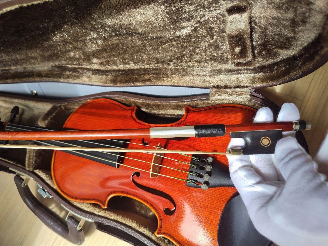 stringsergeon様【希少】 NO.500T 1/4 Anno2001