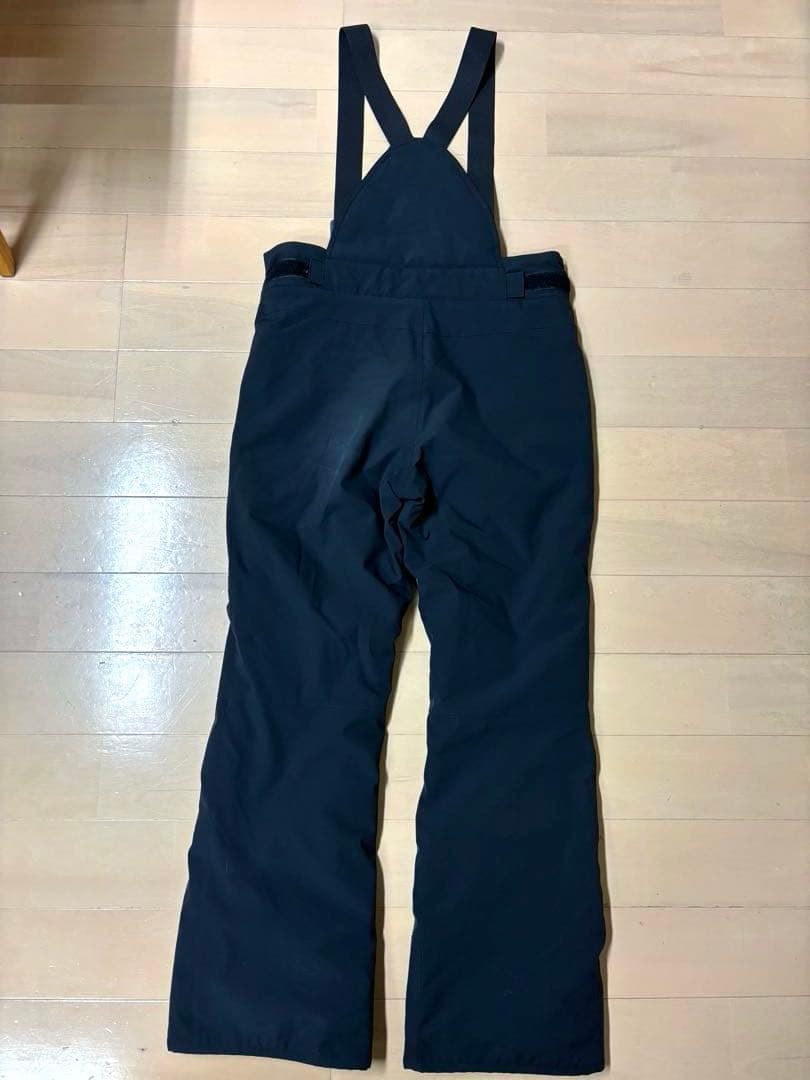 phenix フェニックス　スキーウェア 160 イエロー/ブラック