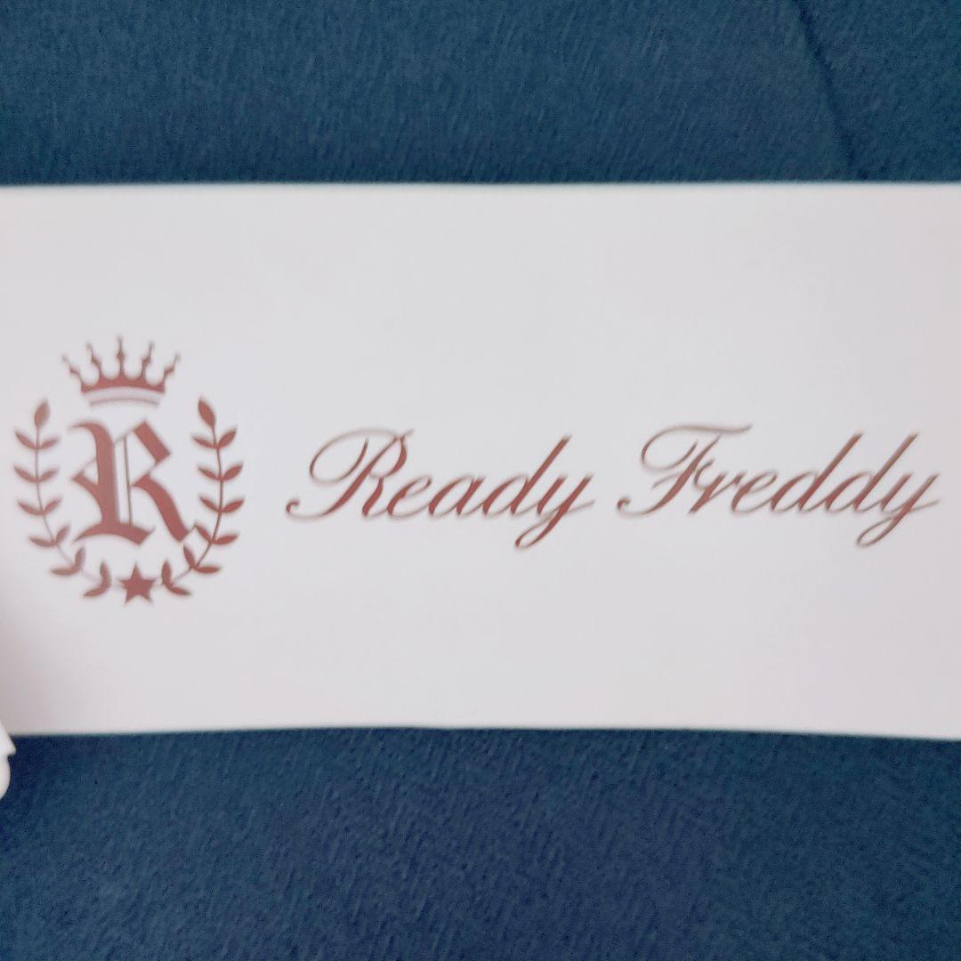 新品タグ付★レディフレディ　フォーマルスーツ5点セット　卒服　120　濃紺