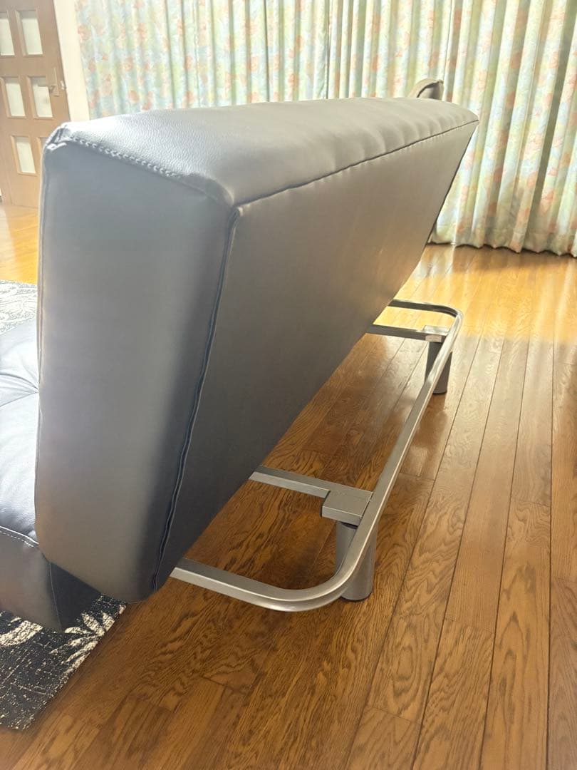 ★NITORI SOFA BED SA MARKS BLACK★