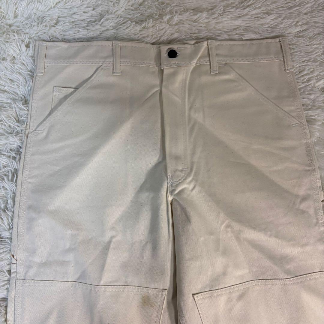 Stan Ray スタンレイ　ペインターパンツ　USA製 ダブルニー　未使用品