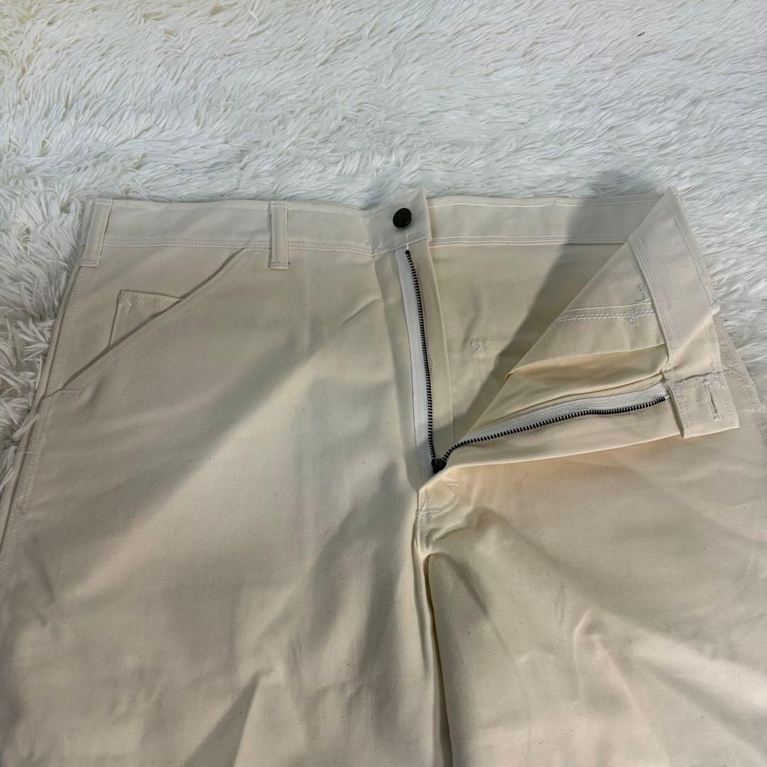 Stan Ray スタンレイ　ペインターパンツ　USA製 ダブルニー　未使用品