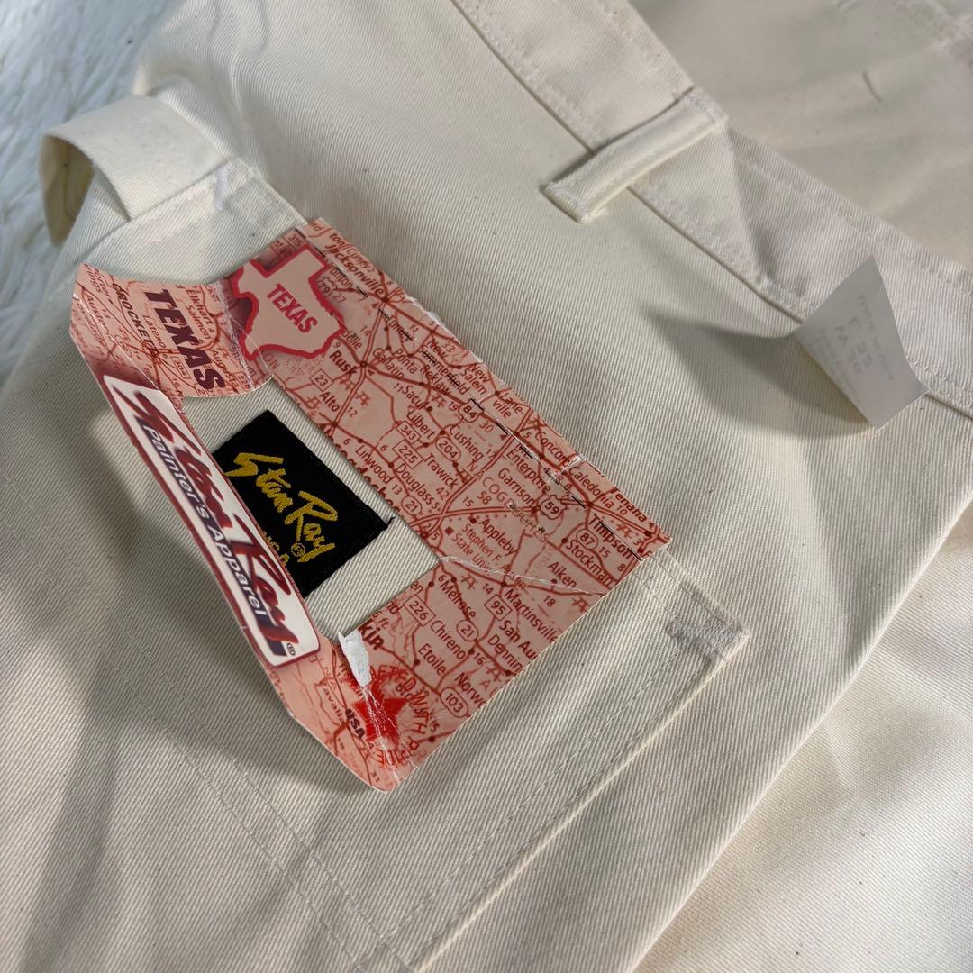 Stan Ray スタンレイ　ペインターパンツ　USA製 ダブルニー　未使用品