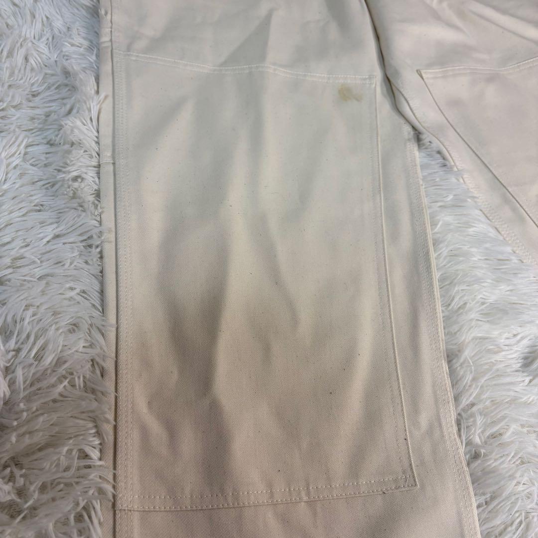 Stan Ray スタンレイ　ペインターパンツ　USA製 ダブルニー　未使用品