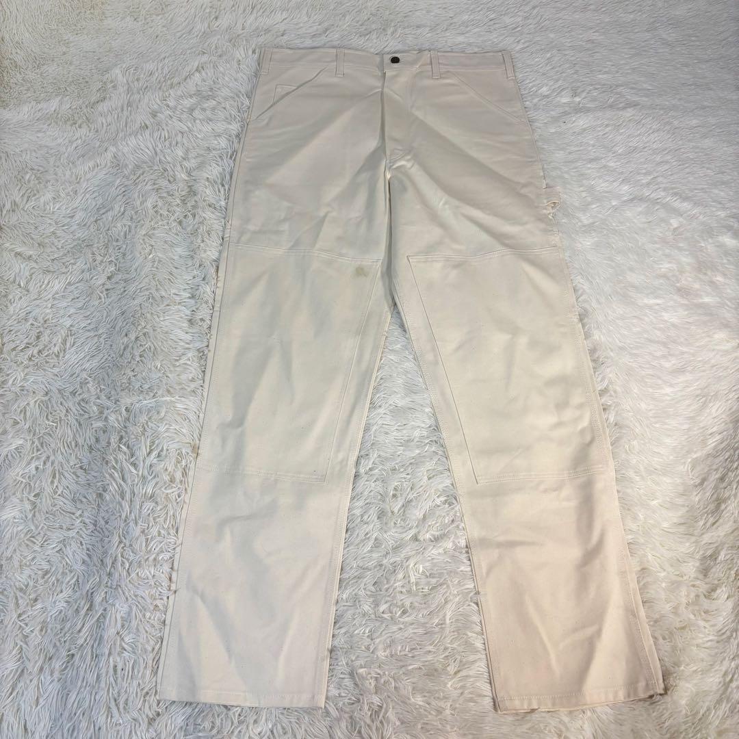 Stan Ray スタンレイ　ペインターパンツ　USA製 ダブルニー　未使用品