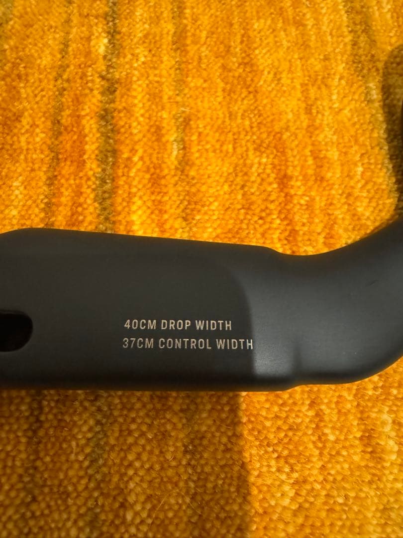 ボントレガー RSL エアロロード ハンドルバー