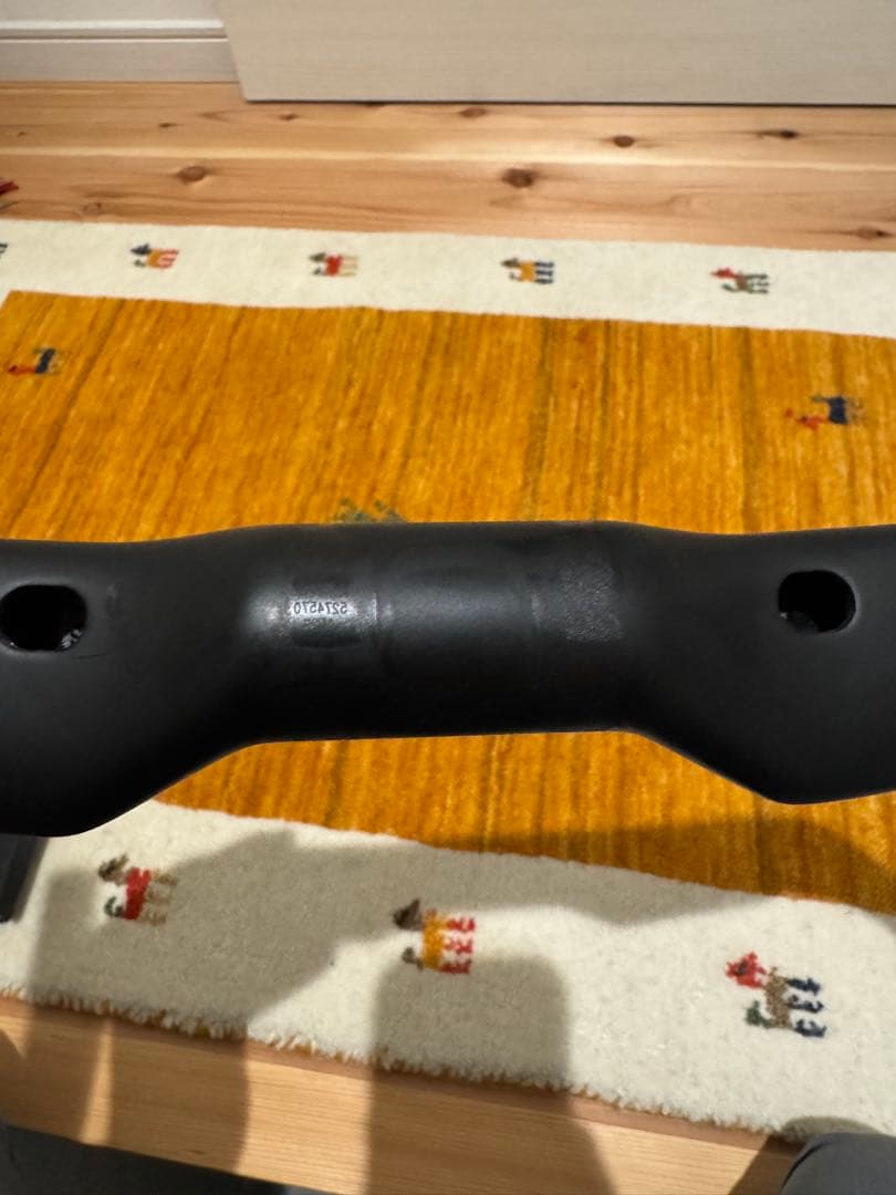 ボントレガー RSL エアロロード ハンドルバー