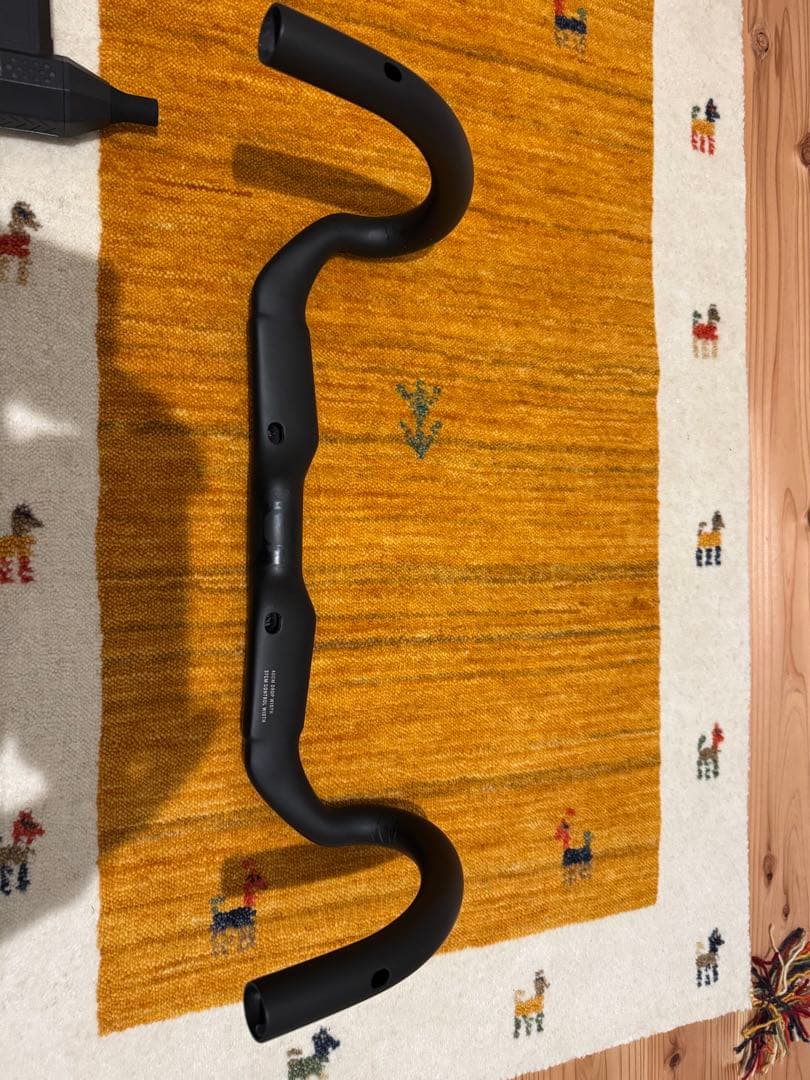 ボントレガー RSL エアロロード ハンドルバー