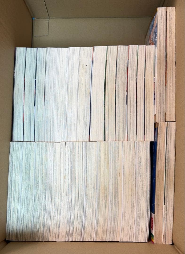 紅い牙等　柴田昌弘作品　28冊セット ※文庫版は全て初版本です