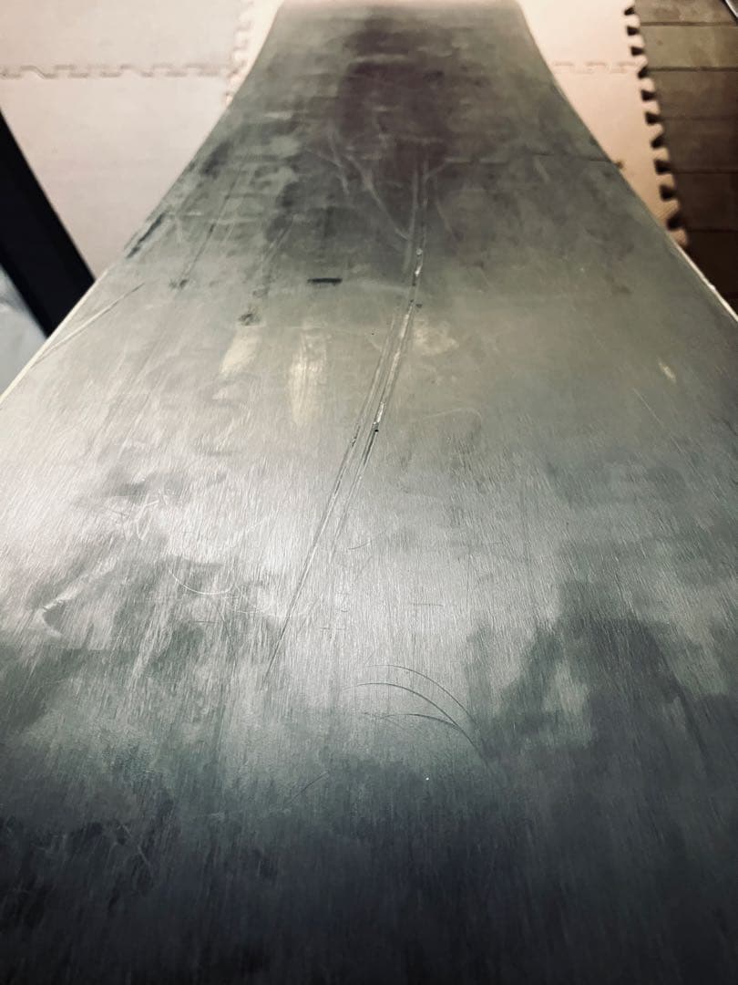 WAND DRIP 166 スノーボード　パウダー　ボード