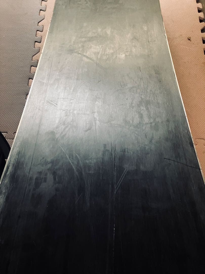 WAND DRIP 166 スノーボード　パウダー　ボード