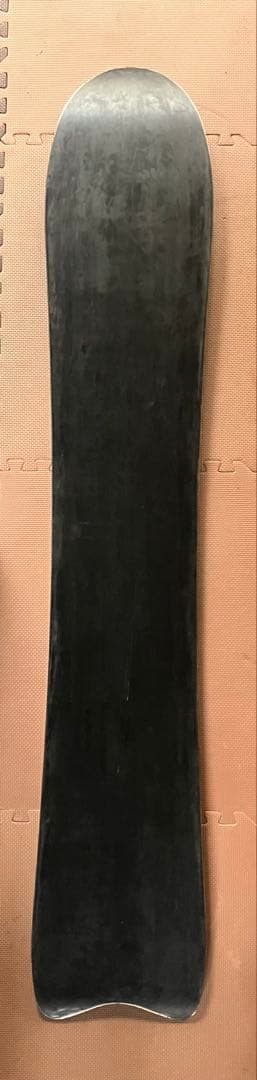 WAND DRIP 166 スノーボード　パウダー　ボード