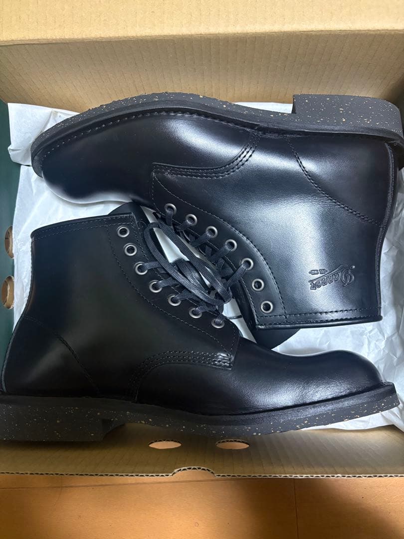 Danner ダナー WORK 6 INCH TOP us8 d212106