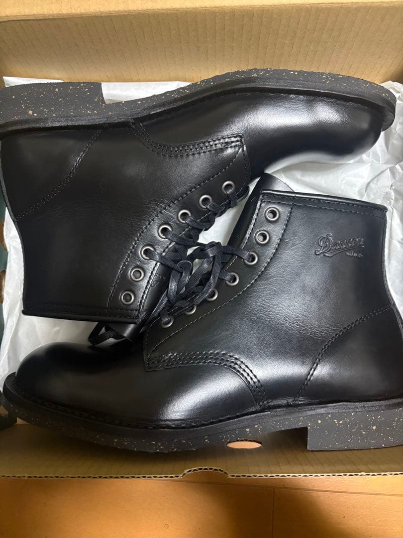 Danner ダナー WORK 6 INCH TOP us8 d212106