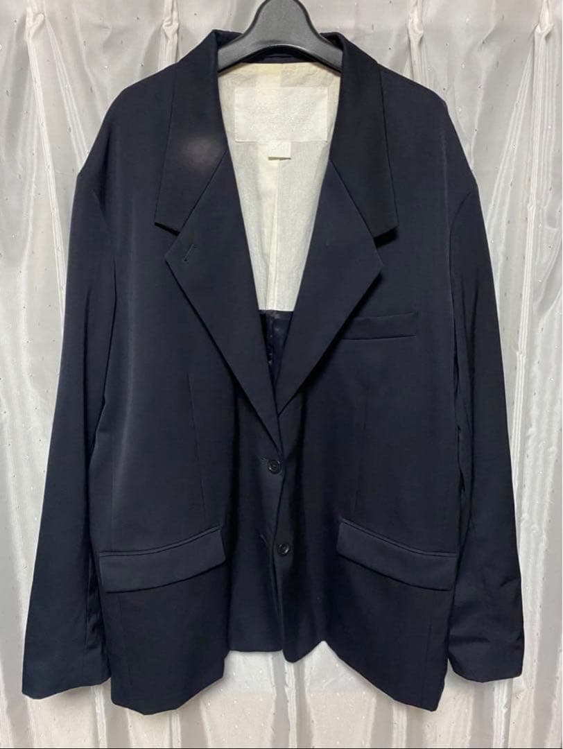 【超貴重】Maison Margiela (メゾン マルジェラ)× 