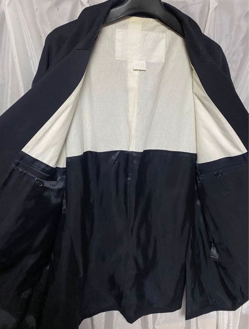 【超貴重】Maison Margiela (メゾン マルジェラ)× 