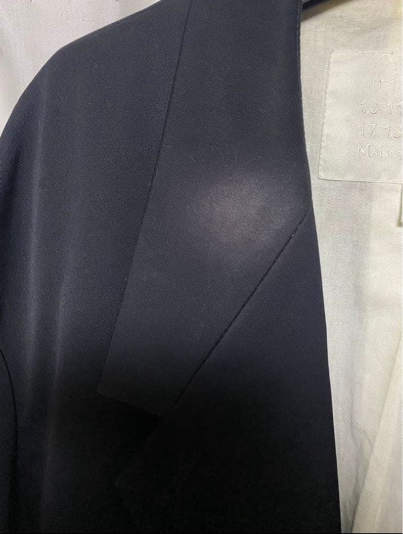 【超貴重】Maison Margiela (メゾン マルジェラ)× 