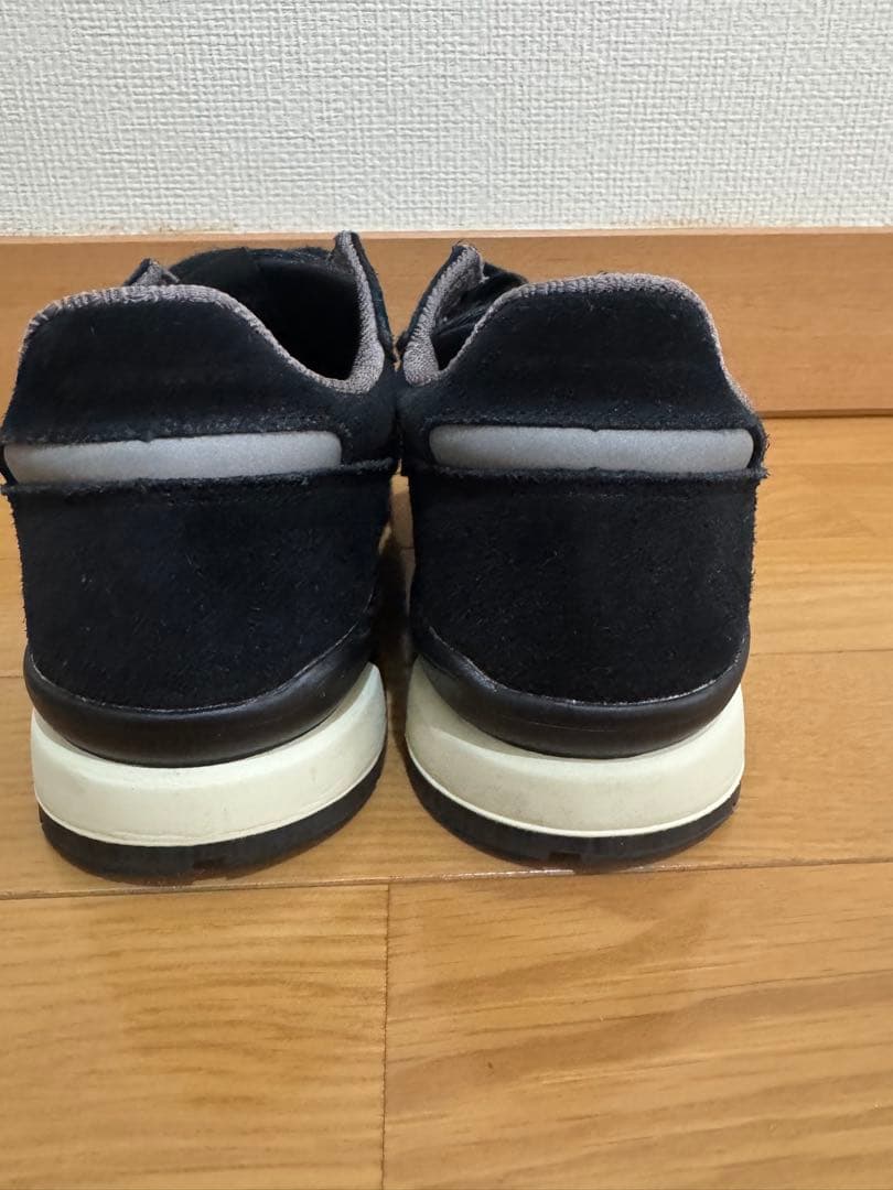 オニツカタイガー アリー