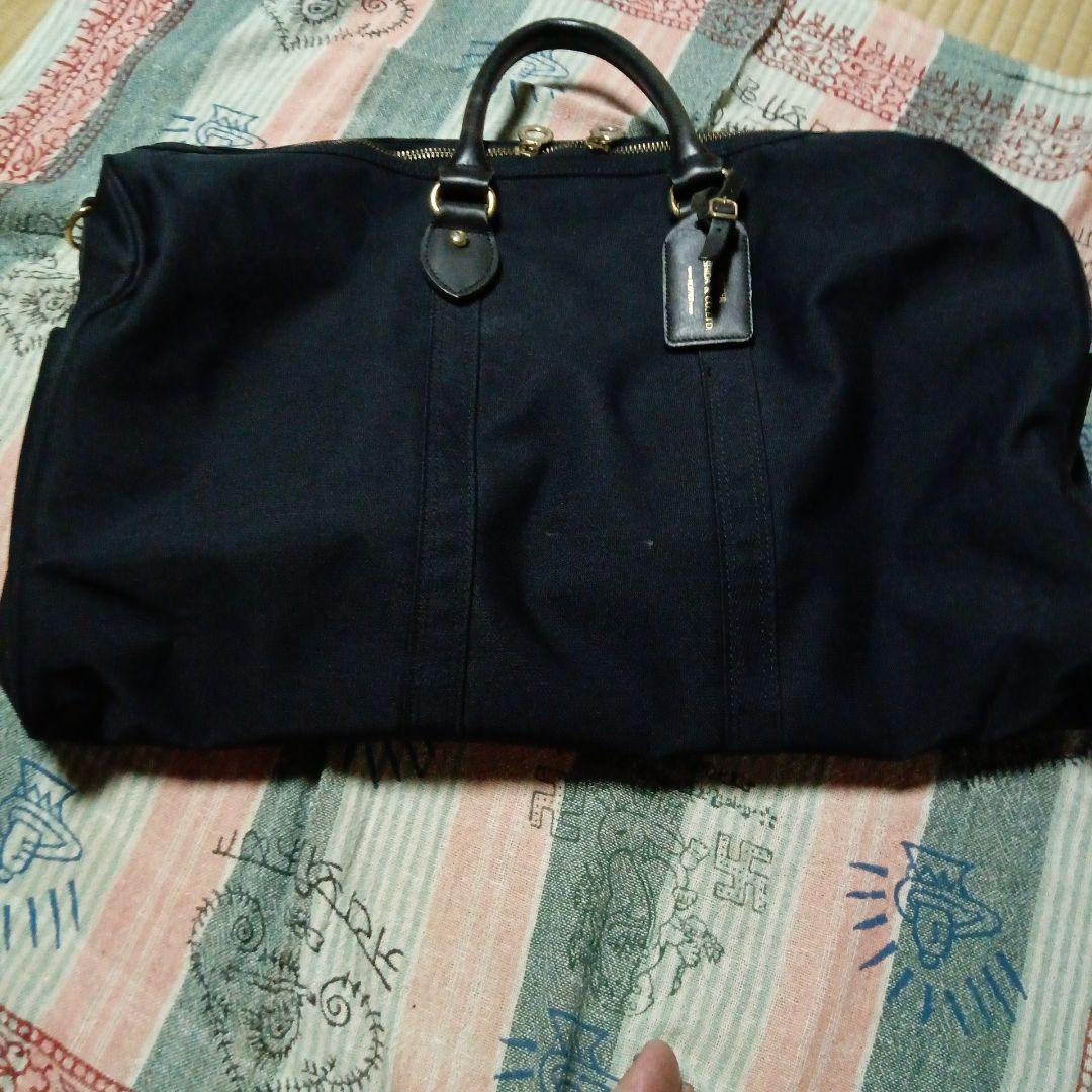 porter yoshida ボストンバック