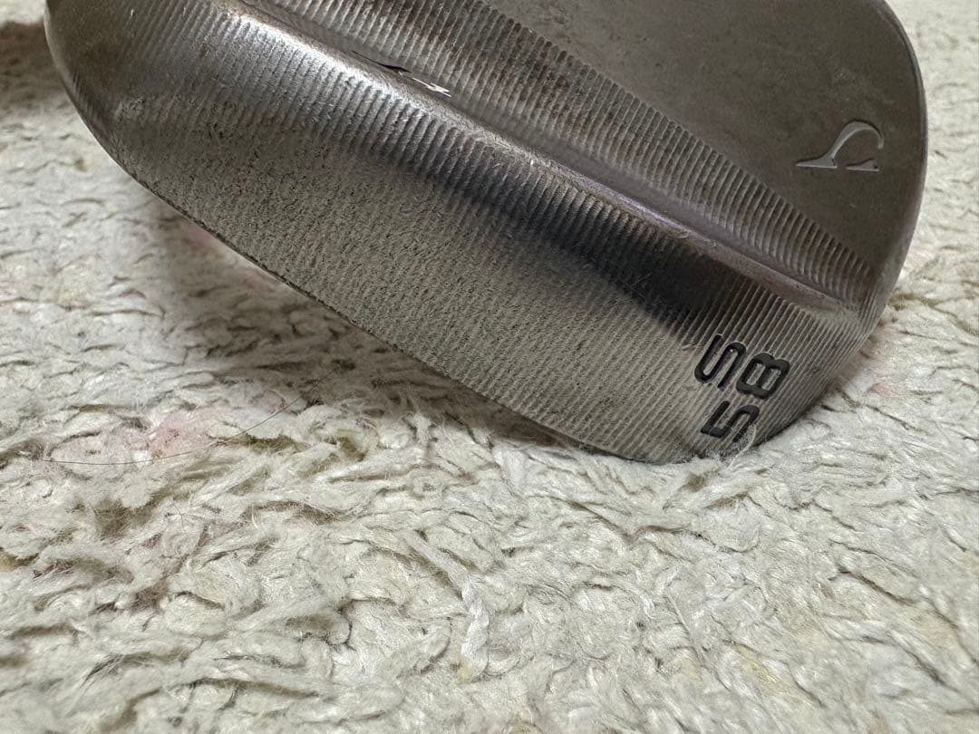 Jucie ジューシー　58° tTウェッジ　5810S