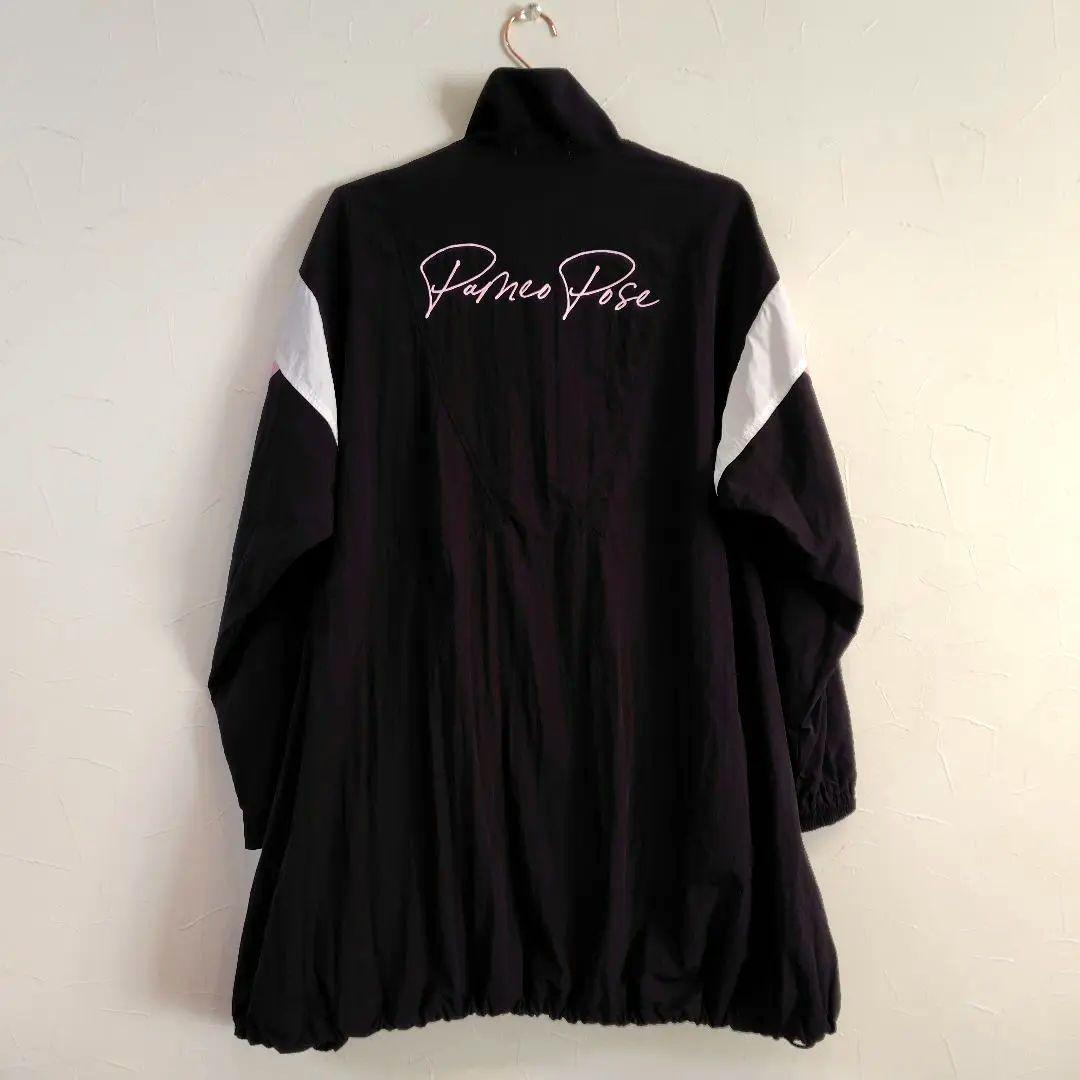 UMBRO×PAMEOPOSE GAME JUMPER