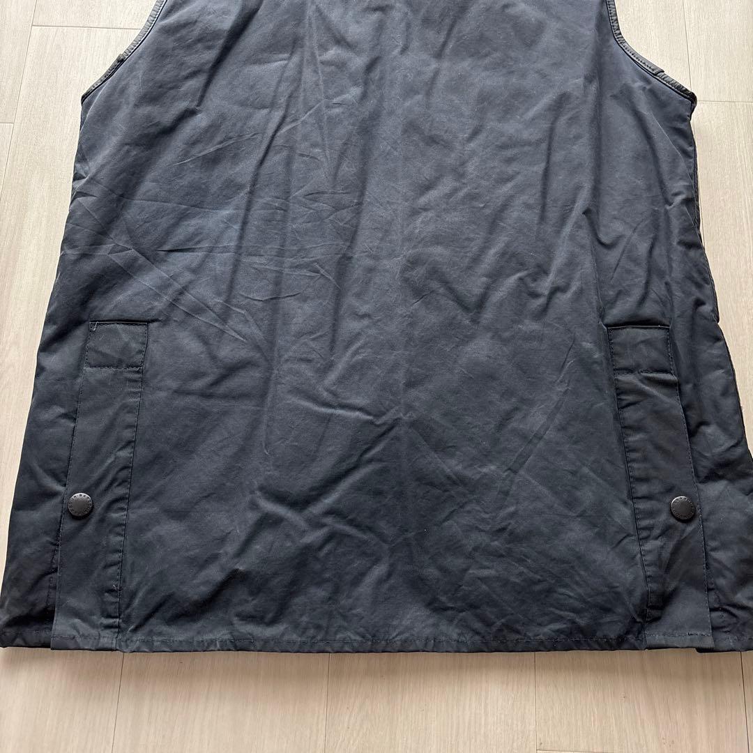 ス*キ様 90s Barbour WESTMORLAND バブアー オイルドベス