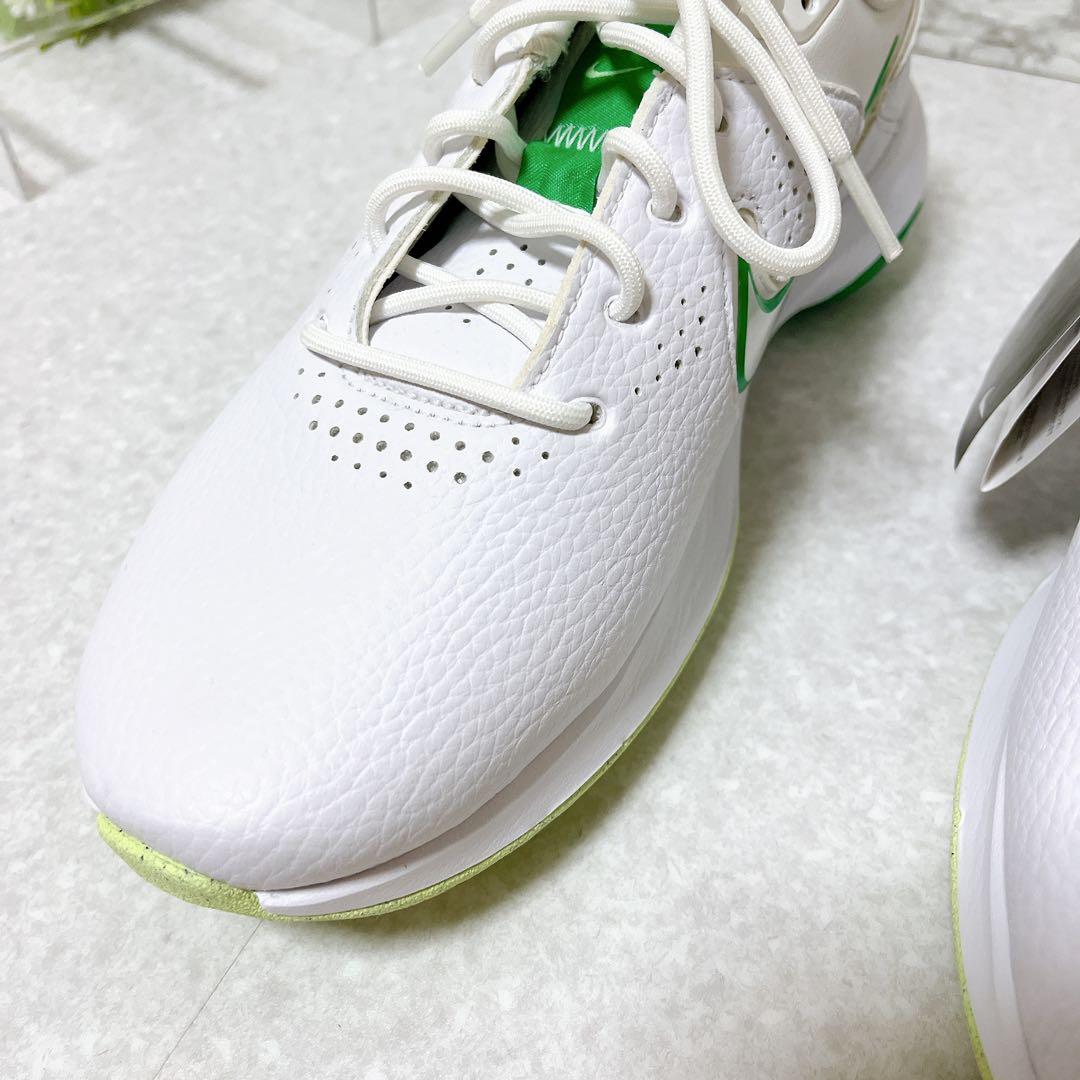 ✨新品タグ付✨NIKE ナイキ ゴルフシューズ ビクトリープロ3 25.5㎝