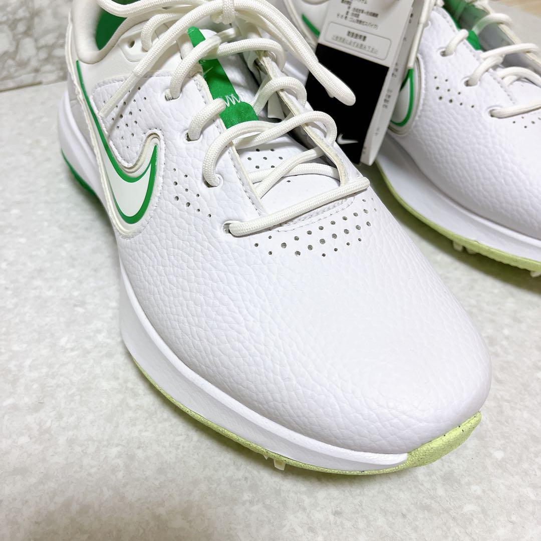 ✨新品タグ付✨NIKE ナイキ ゴルフシューズ ビクトリープロ3 25.5㎝