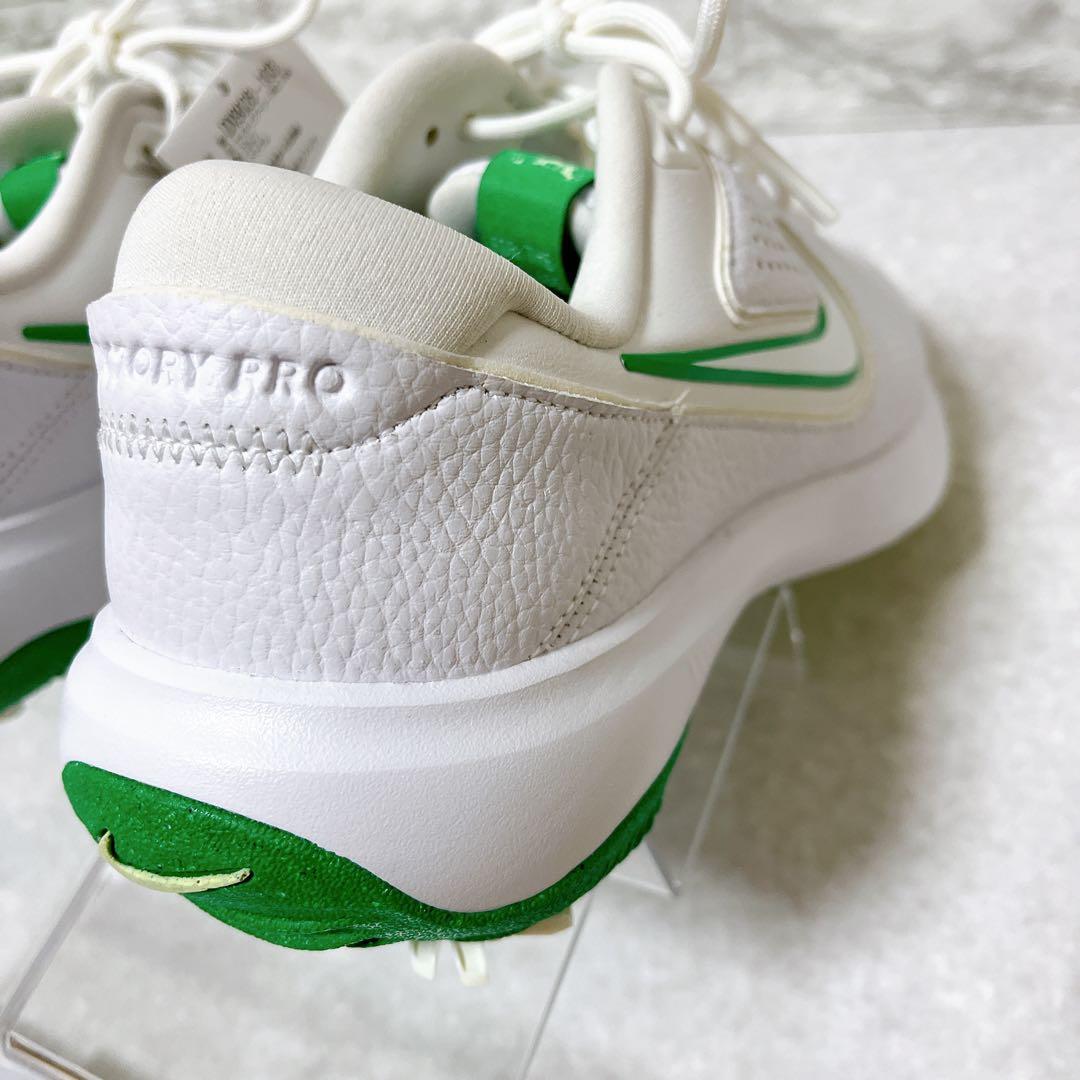 ✨新品タグ付✨NIKE ナイキ ゴルフシューズ ビクトリープロ3 25.5㎝