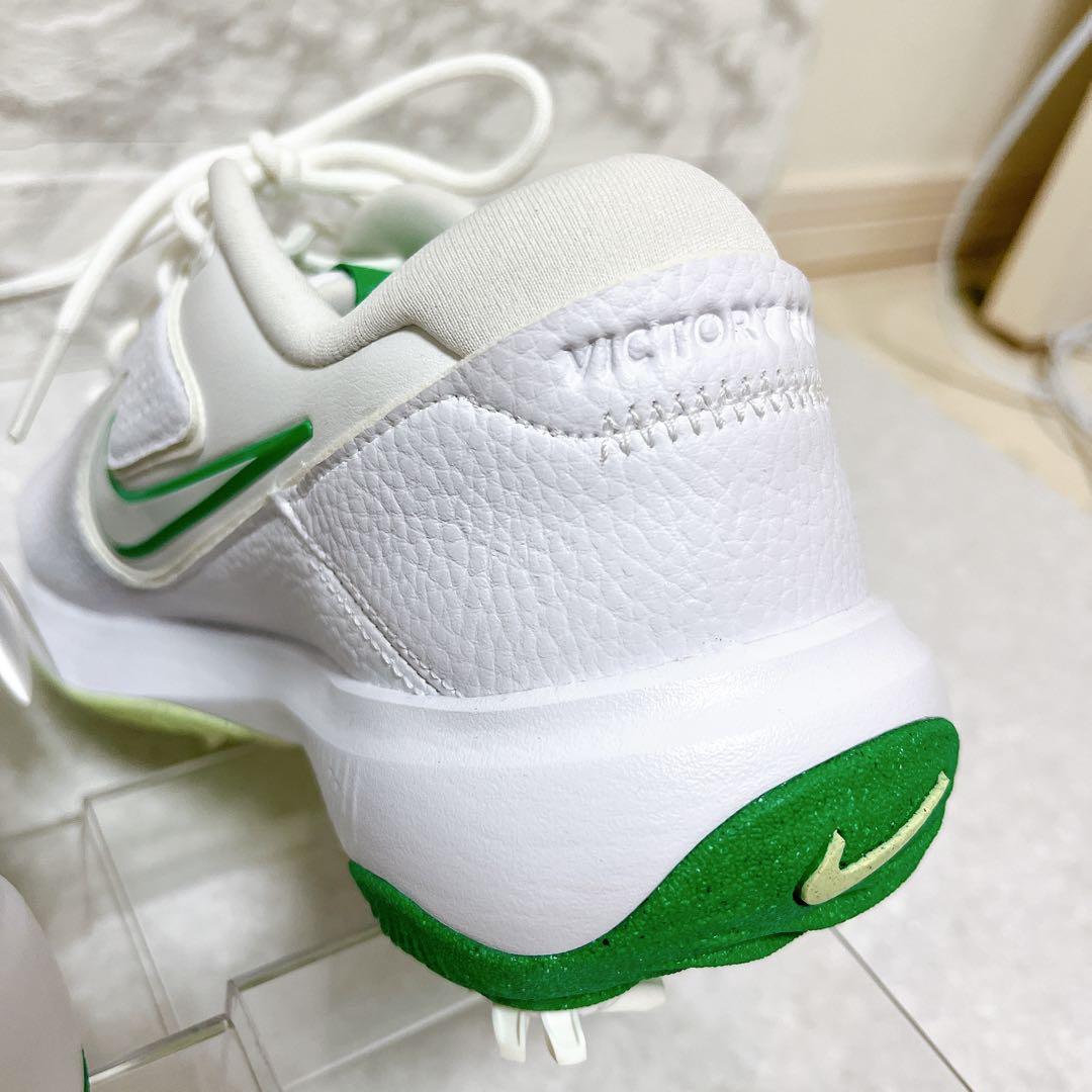 ✨新品タグ付✨NIKE ナイキ ゴルフシューズ ビクトリープロ3 25.5㎝