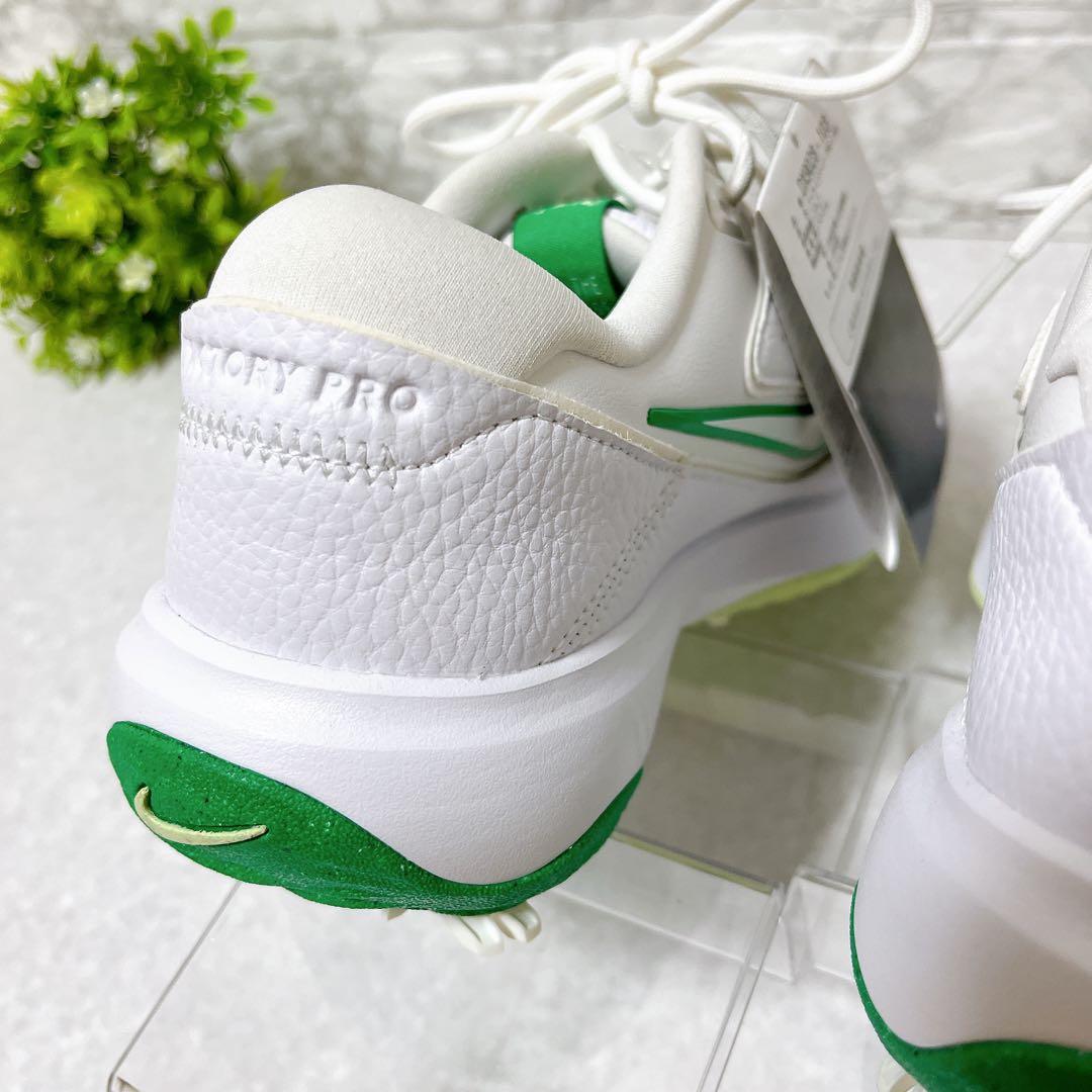 ✨新品タグ付✨NIKE ナイキ ゴルフシューズ ビクトリープロ3 25.5㎝