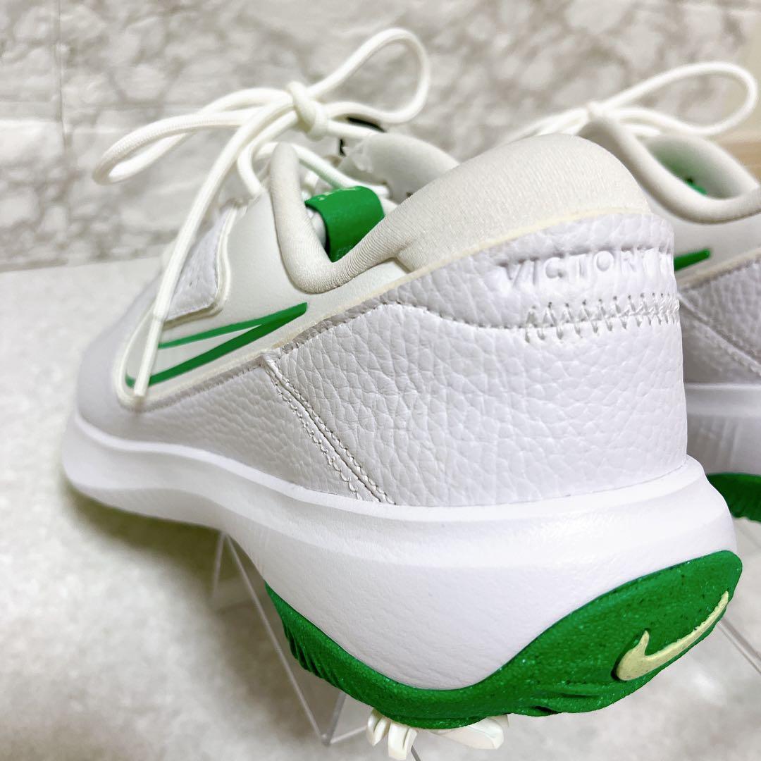 ✨新品タグ付✨NIKE ナイキ ゴルフシューズ ビクトリープロ3 25.5㎝