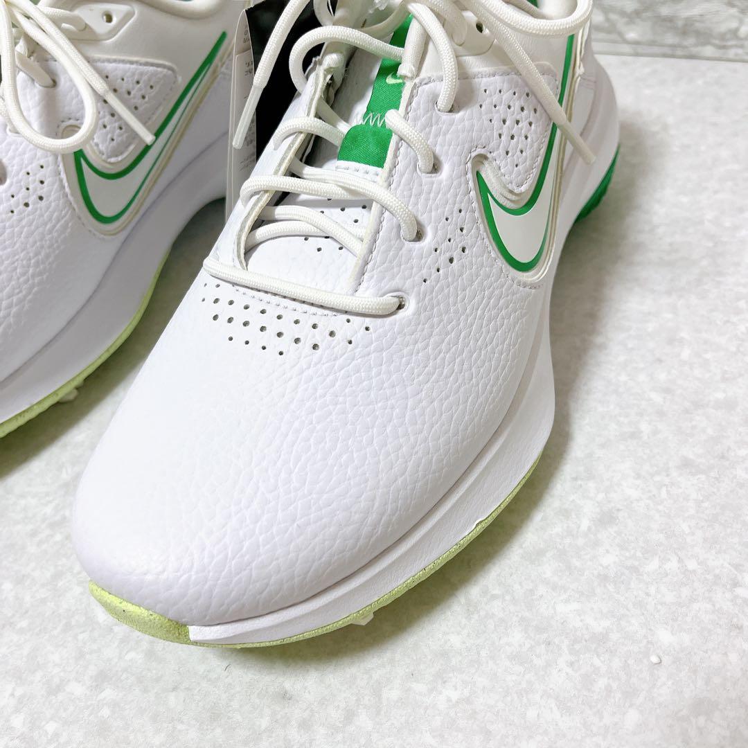 ✨新品タグ付✨NIKE ナイキ ゴルフシューズ ビクトリープロ3 25.5㎝